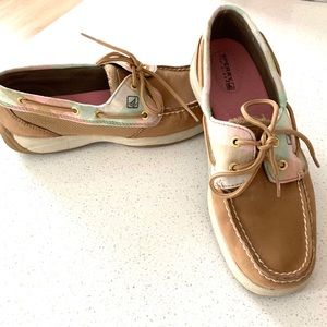 Sperry Shoes